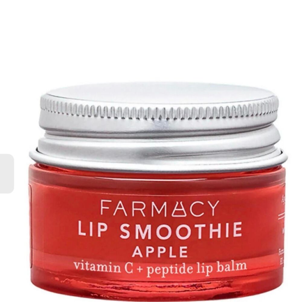 Farmacy Apple Lip Smoothie - Ret $22